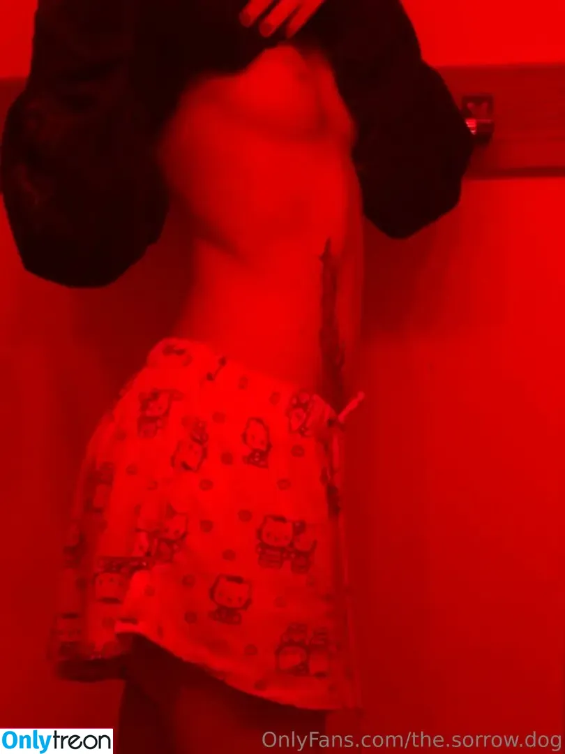 the.sorrow.dog nude photo #0016 (the.sorrow.dog)