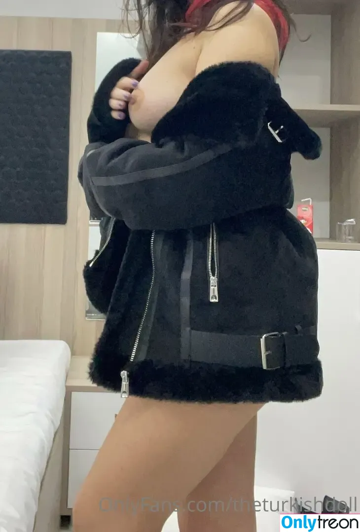 The Turkish Doll nude photo #0035 (bblbawdybabe / theturkishdoll)