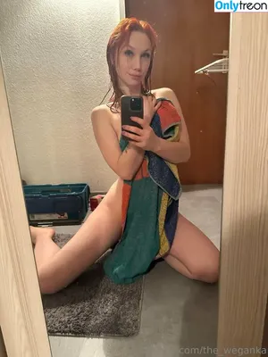 the_weganka / theweganka nude photo #0012