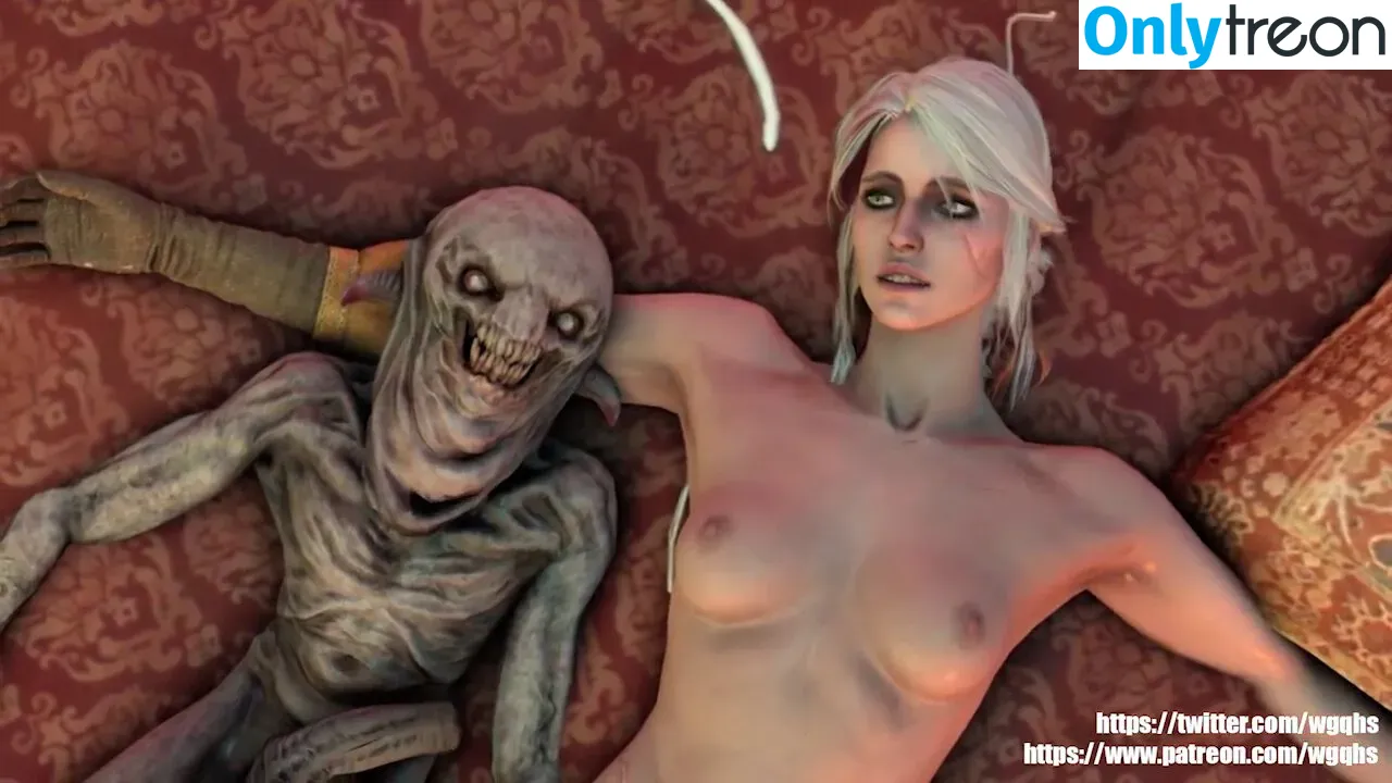 The Witcher Porn голая photo #0030 (The Witcher Porn)