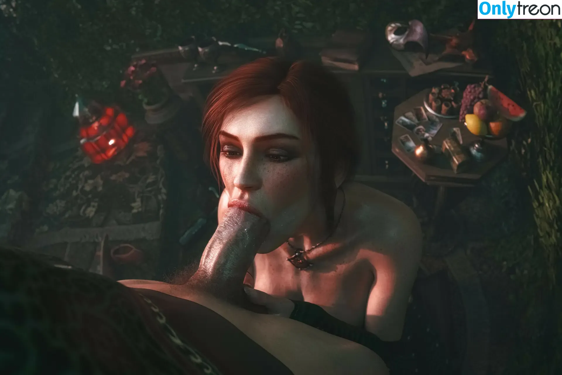 The Witcher nude photo #3254 (The Witcher)