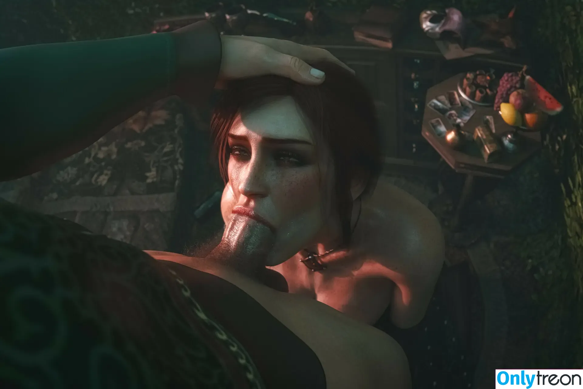 The Witcher nude photo #3255 (The Witcher)