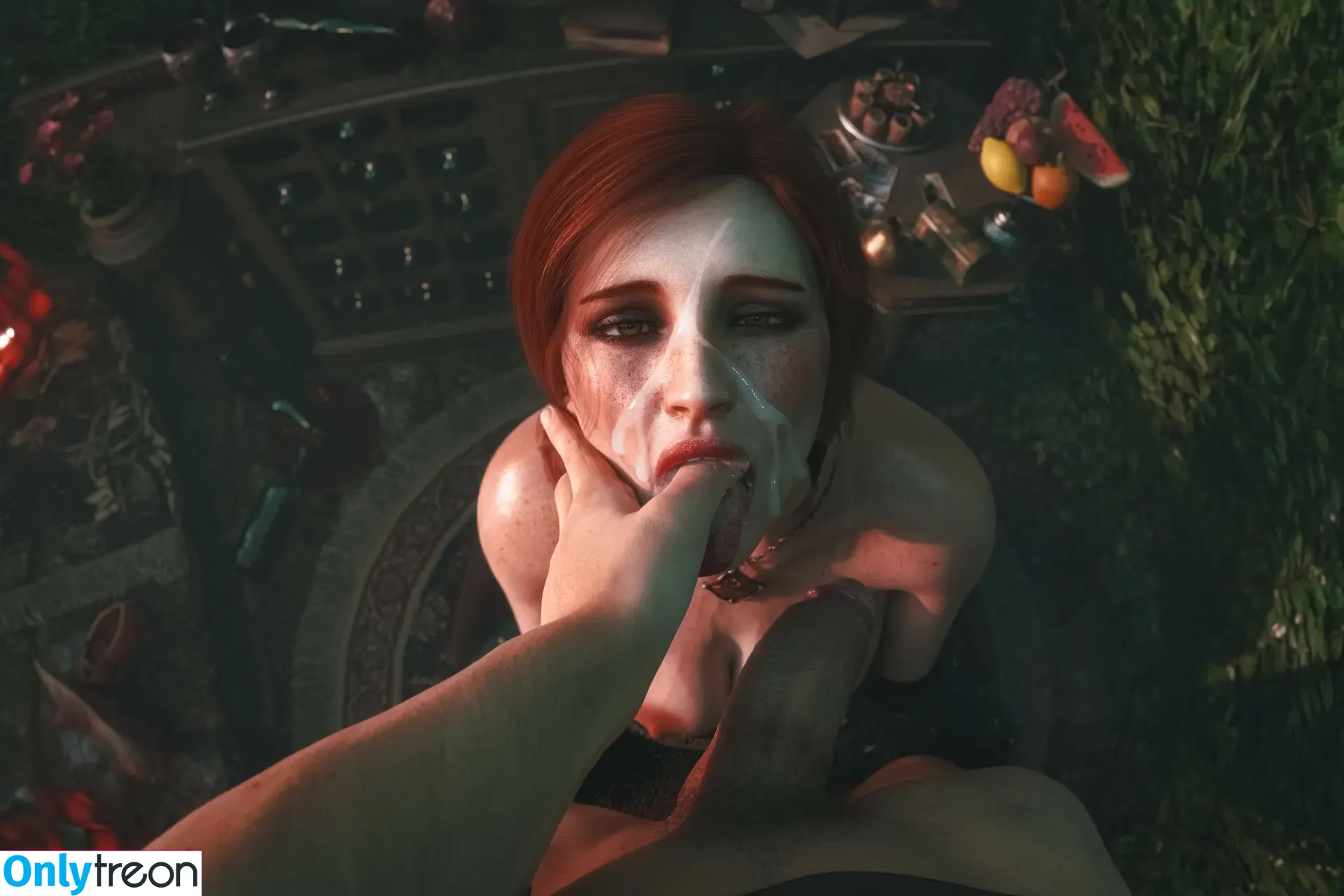 The Witcher nude photo #3260 (The Witcher)