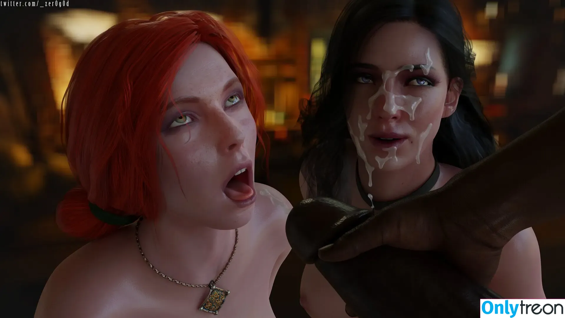 The Witcher nude photo #3371 (The Witcher)