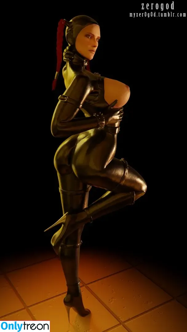 The Witcher nude photo #3377 (The Witcher)
