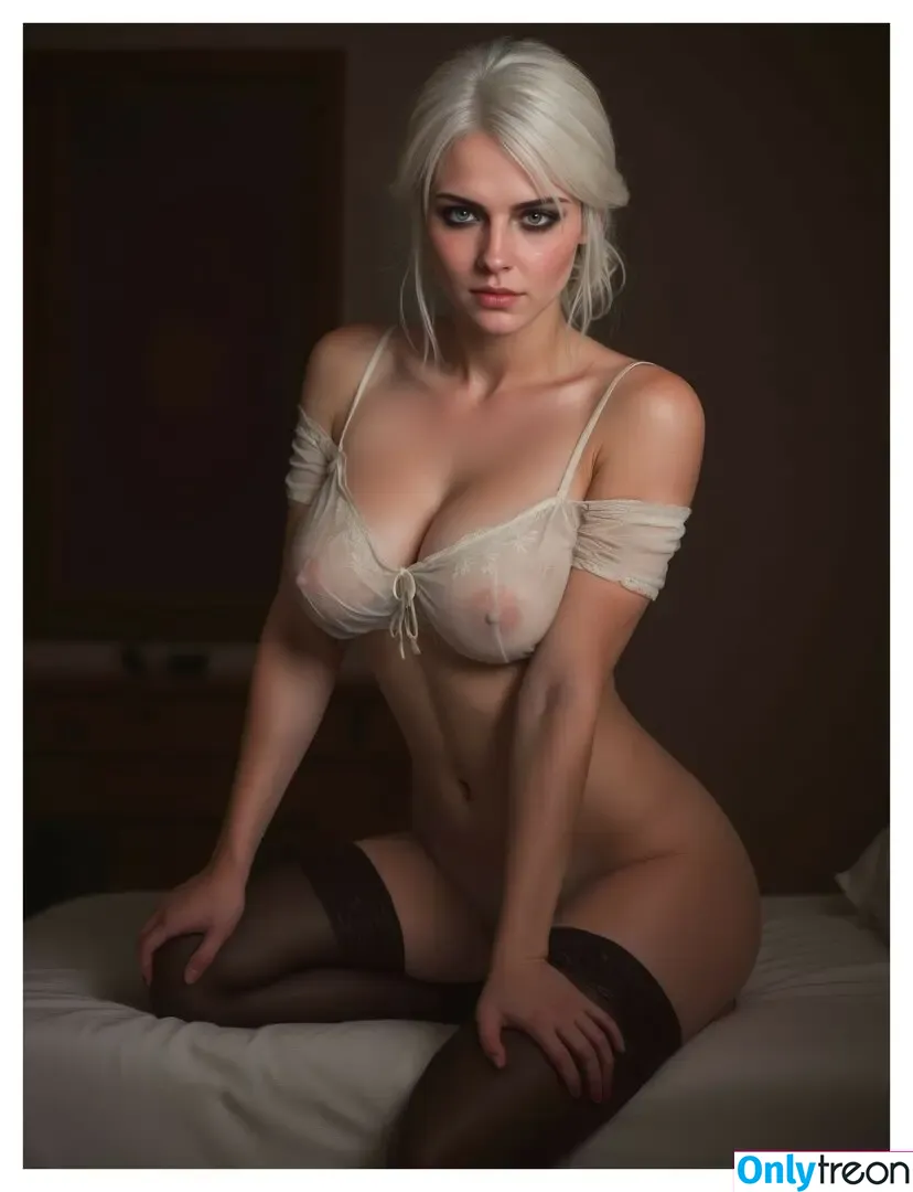The Witcher nude photo #3399 (The Witcher)