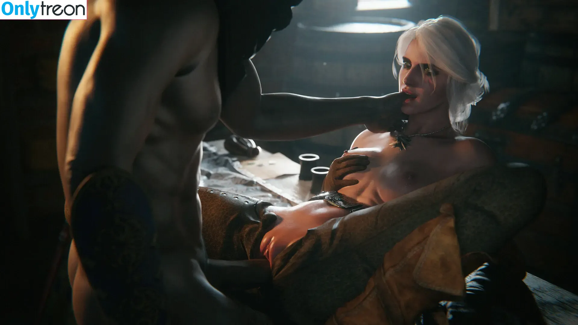The Witcher nude photo #3420 (The Witcher)