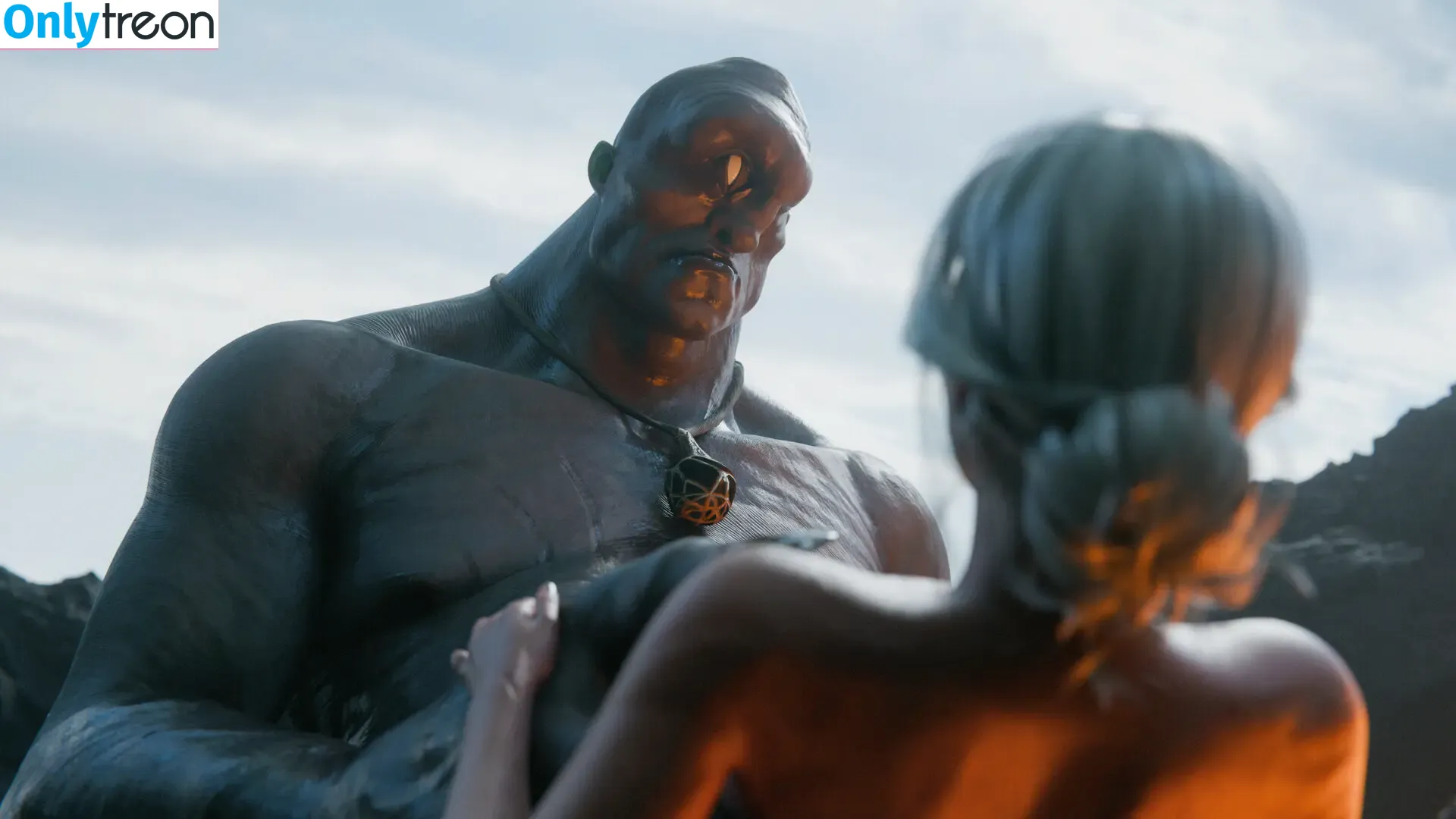 The Witcher nude photo #3432 (The Witcher)