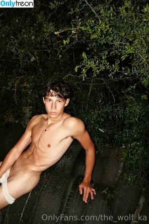 the_wolf_ka / the_wolf_ nude photo #0006