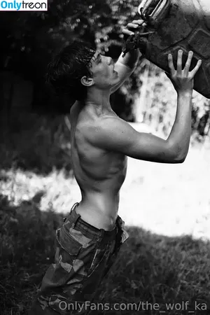 the_wolf_ka / the_wolf_ nude photo #0012