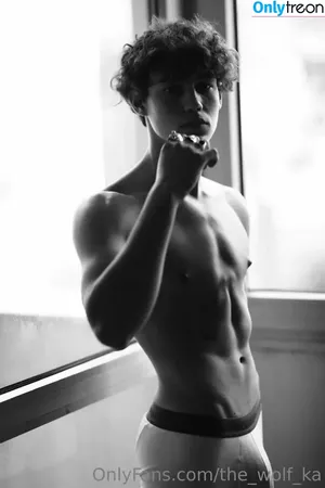 the_wolf_ka / the_wolf_ nude photo #0021