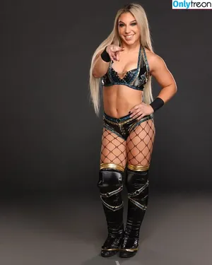 Thea Hail / theahail_wwe nude photo #0272
