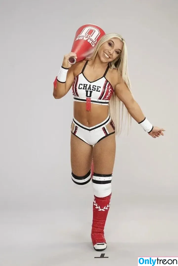 Thea Hail голая photo #0026 (theahail_wwe)