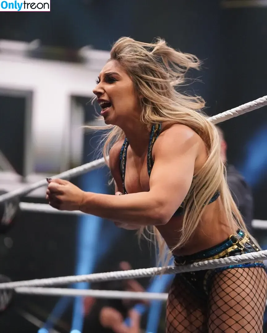Thea Hail nude photo #0295 (theahail_wwe)