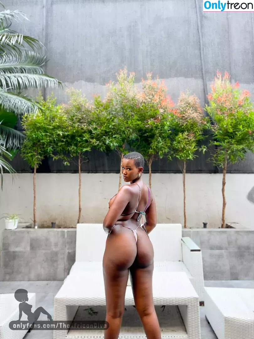 theafricandiva nude photo #0010 (theafricandiva)