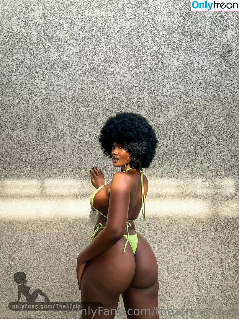 theafricandiva nude photo #0028 (theafricandiva)