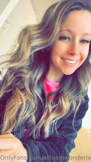 thealliepaigefree / alievalery nude photo #0099