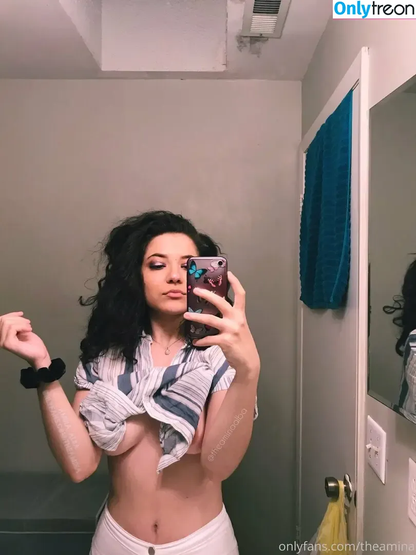 theamina nude photo #0031 (theaminaxx)
