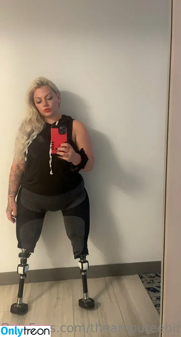 theamputeebitch nude photo #0149 (theamputeebitch)