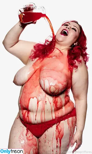 theaprilflores / aprilfuckingflores nude photo #0035