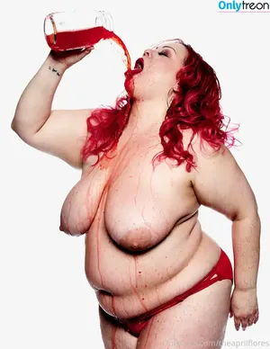 theaprilflores / aprilfuckingflores nude photo #0038
