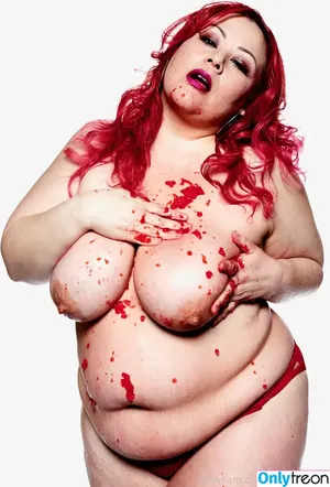 theaprilflores / aprilfuckingflores nude photo #0046