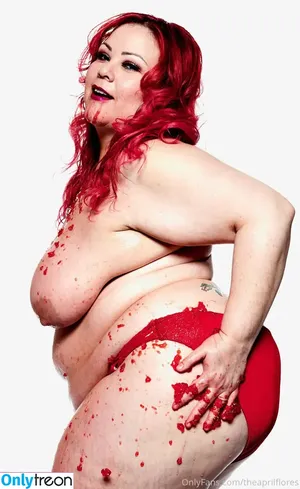 theaprilflores / aprilfuckingflores nude photo #0050
