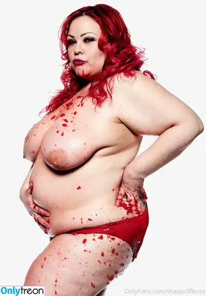 theaprilflores / aprilfuckingflores nude photo #0051