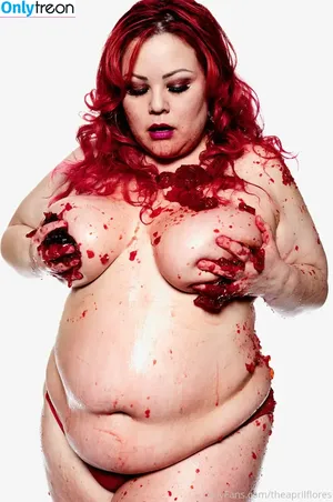 theaprilflores / aprilfuckingflores nude photo #0052
