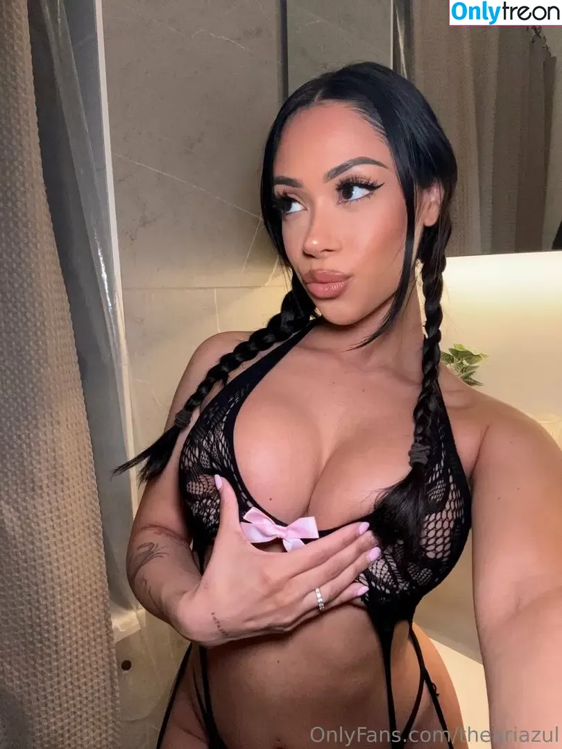 Theariazul nude photo #0063 (therealariazul)