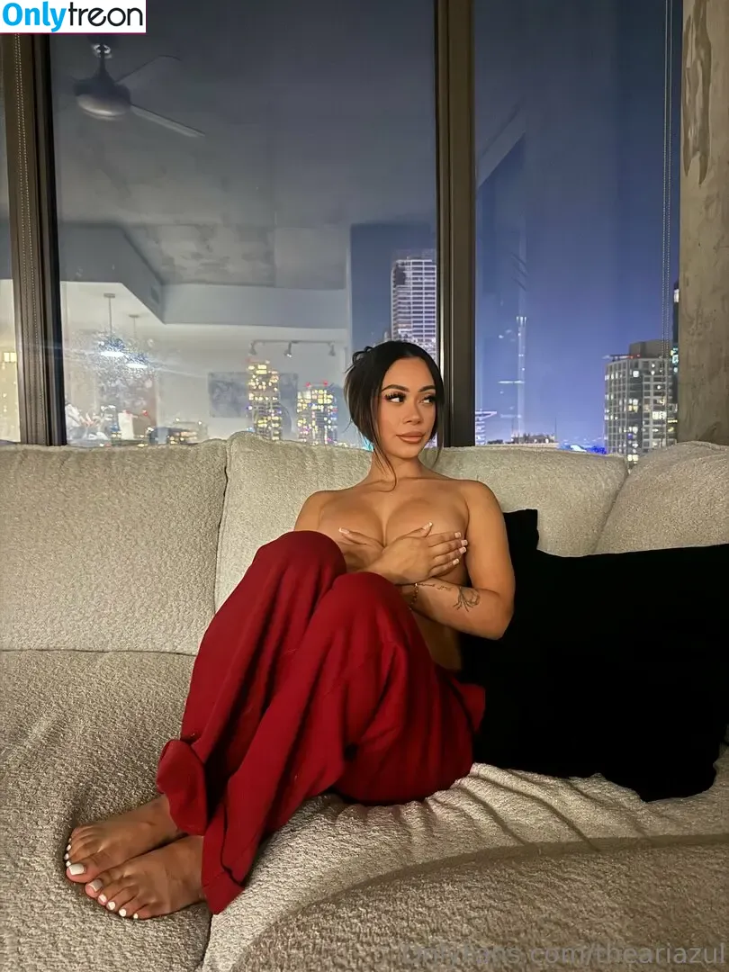 Theariazul nude photo #0066 (therealariazul)
