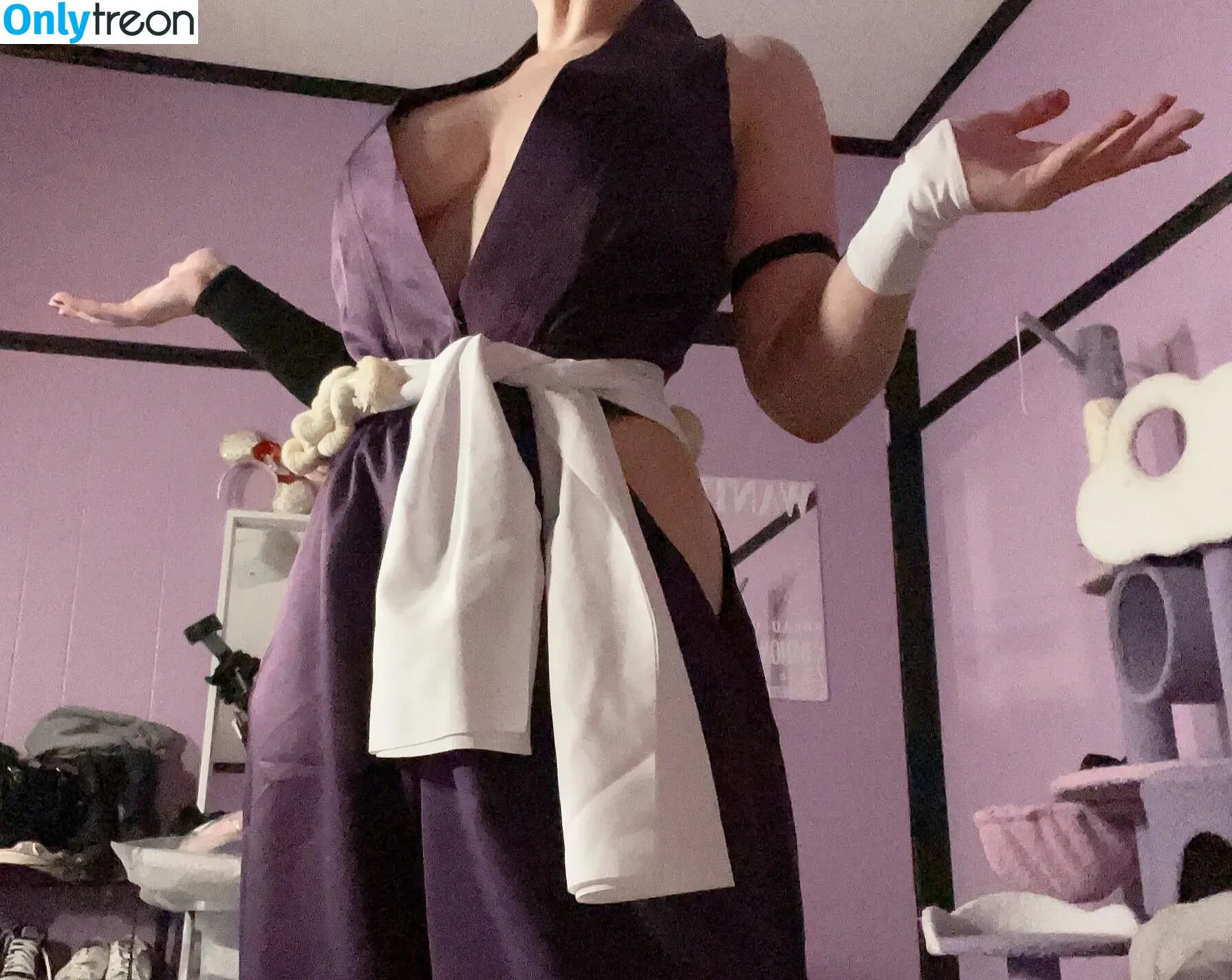 TheAwakened_ nude photo #0032 (Eclair Marie / NamiGod)