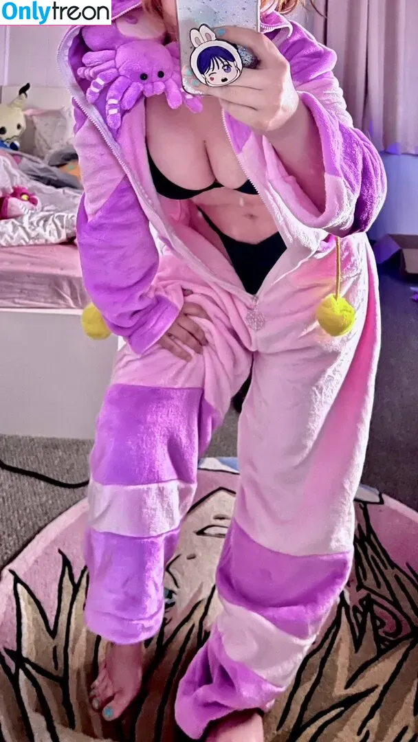 TheAwakened_ nude photo #0116 (Eclair Marie / NamiGod)