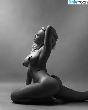 thebadddbarbie / brookebadd / therealbadddbarbie nude photo #0006