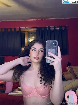 Thebaddestkaylee / baddest.kayrose nude photo #0063