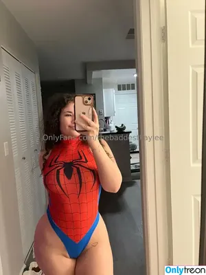 Thebaddestkaylee / baddest.kayrose nude photo #0075