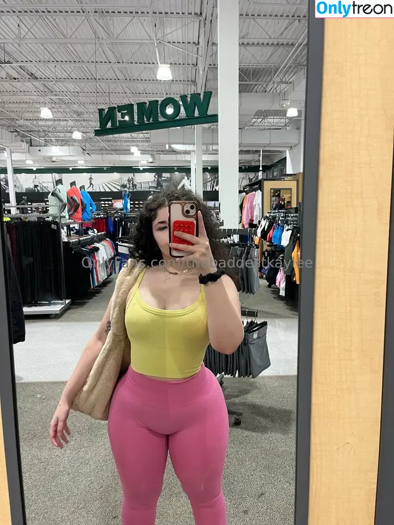 Thebaddestkaylee nude photo #0112 (baddest.kayrose)