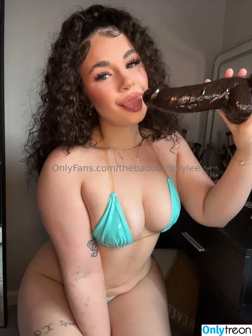 Thebaddestkaylee nude photo #0163 (baddest.kayrose)