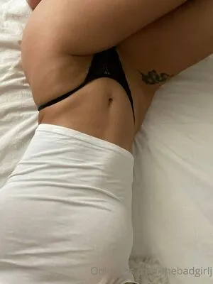 thebadgirlj / thejadaleigh_ nude photo #0015