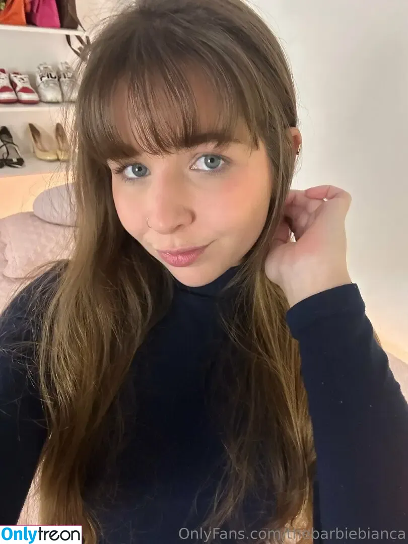 thebarbiebianca голая photo #0029 (thebarbiebianca)