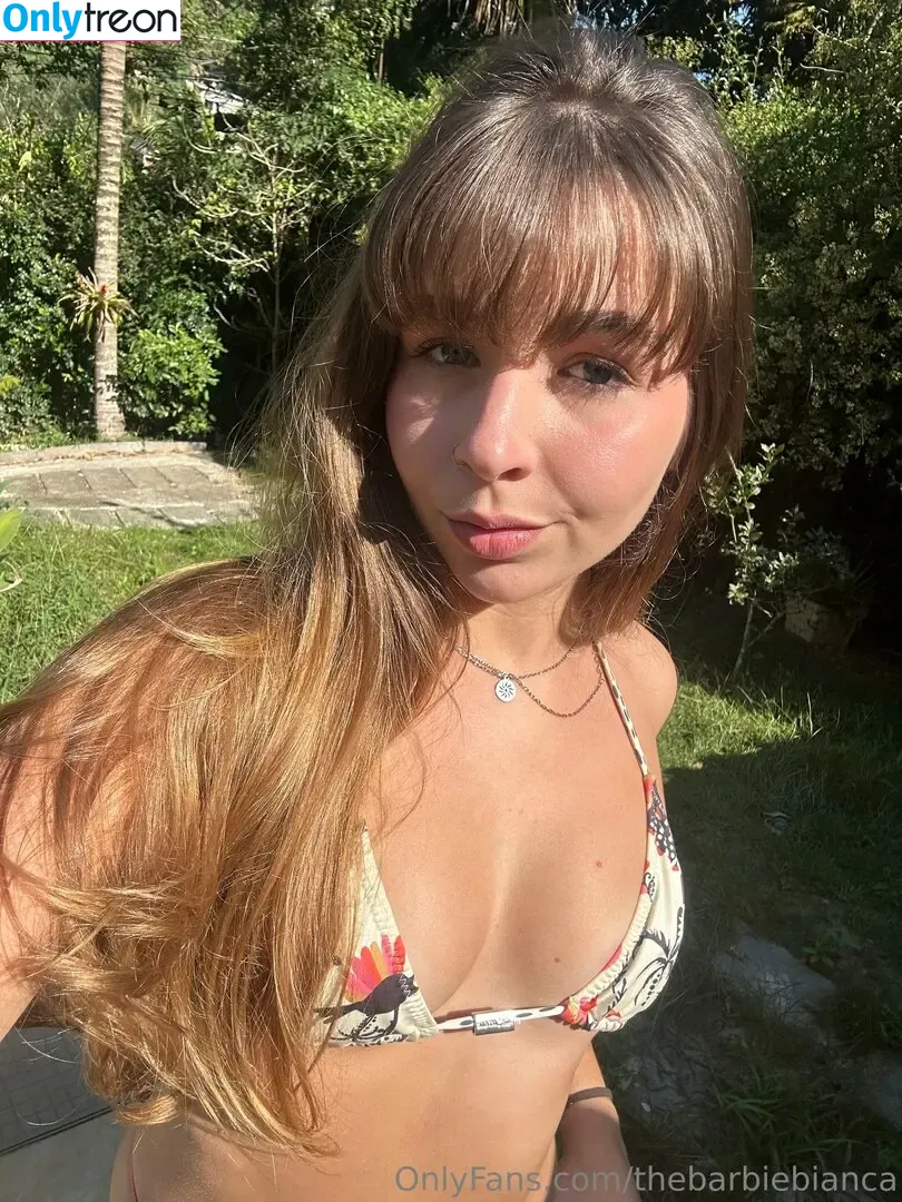 thebarbiebianca голая photo #0042 (thebarbiebianca)