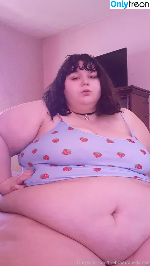 thebbwarabellarose nude photo #0002 (thebellaadore)
