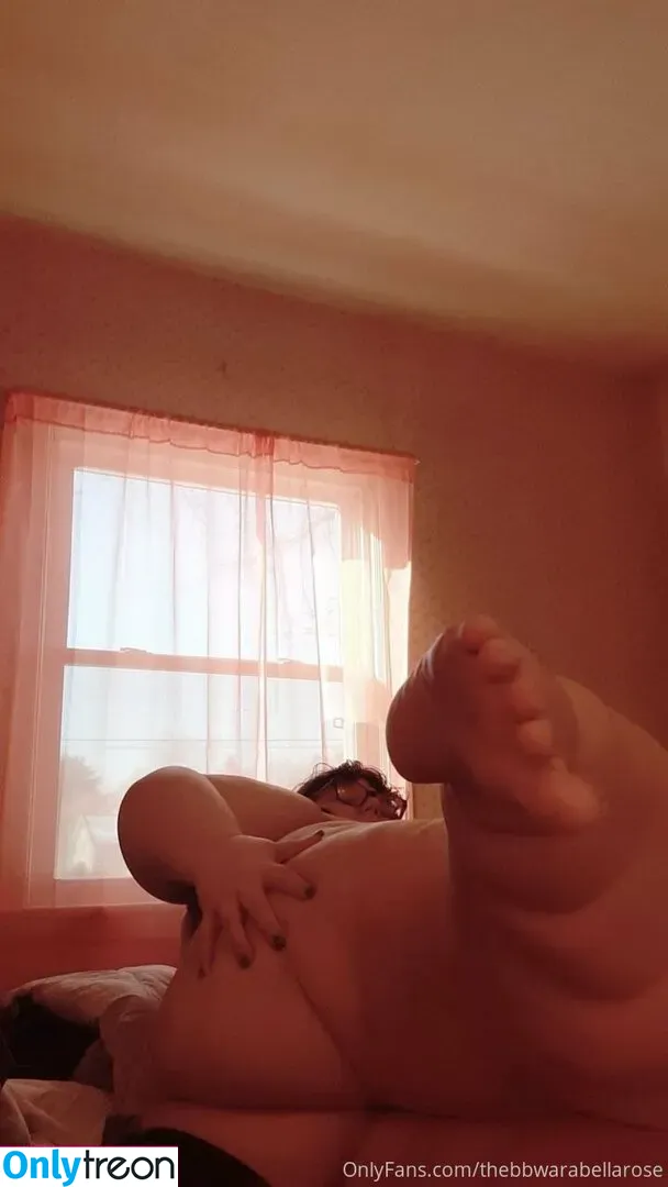 thebbwarabellarose nude photo #0014 (thebellaadore)