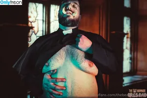 thebearwannabe nude