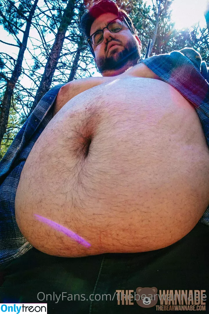 thebearwannabe nude photo #0010 (thebearwannabe)