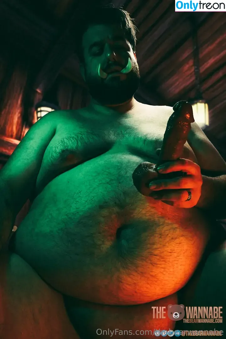 thebearwannabe nude photo #0087 (thebearwannabe)