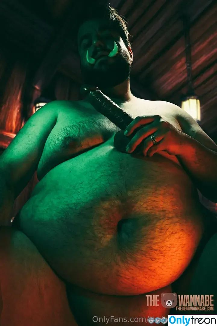 thebearwannabe nude photo #0088 (thebearwannabe)