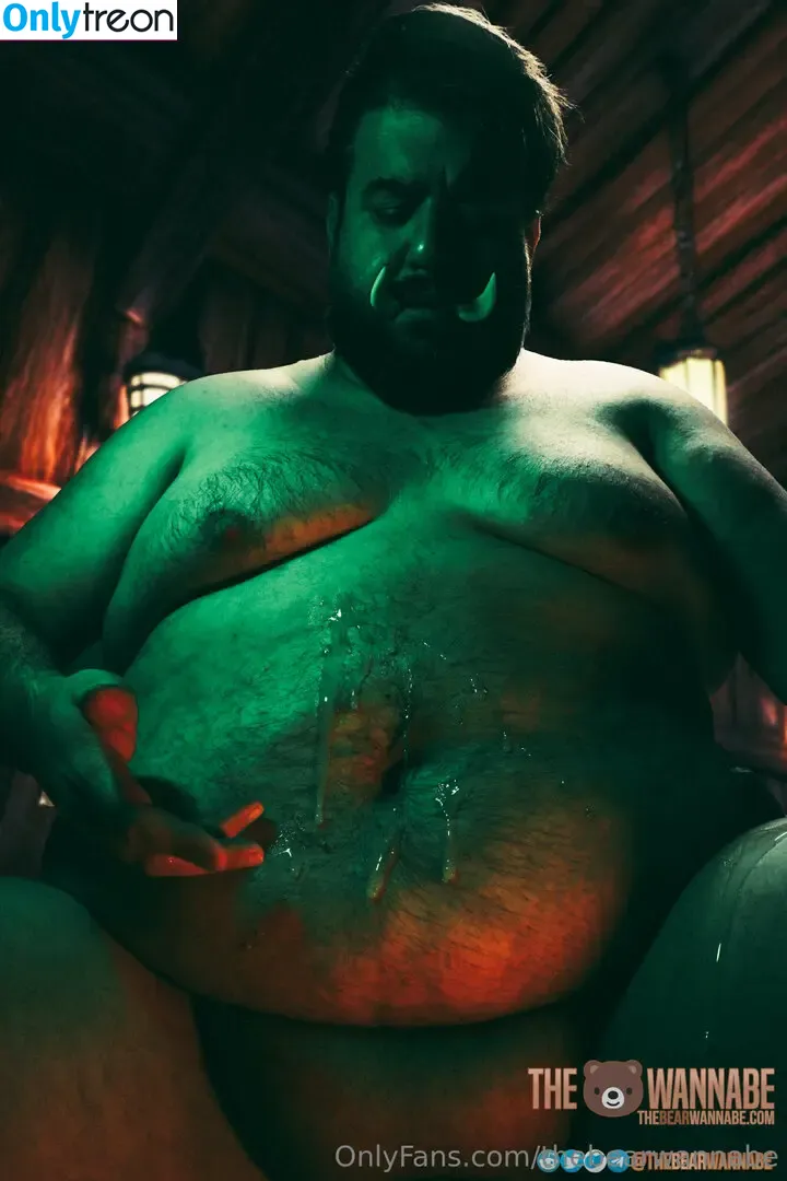 thebearwannabe nude photo #0108 (thebearwannabe)