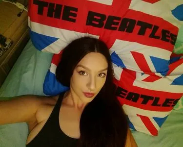 TheBeatleBabe / thebeatlebabeasmr nude photo #0027