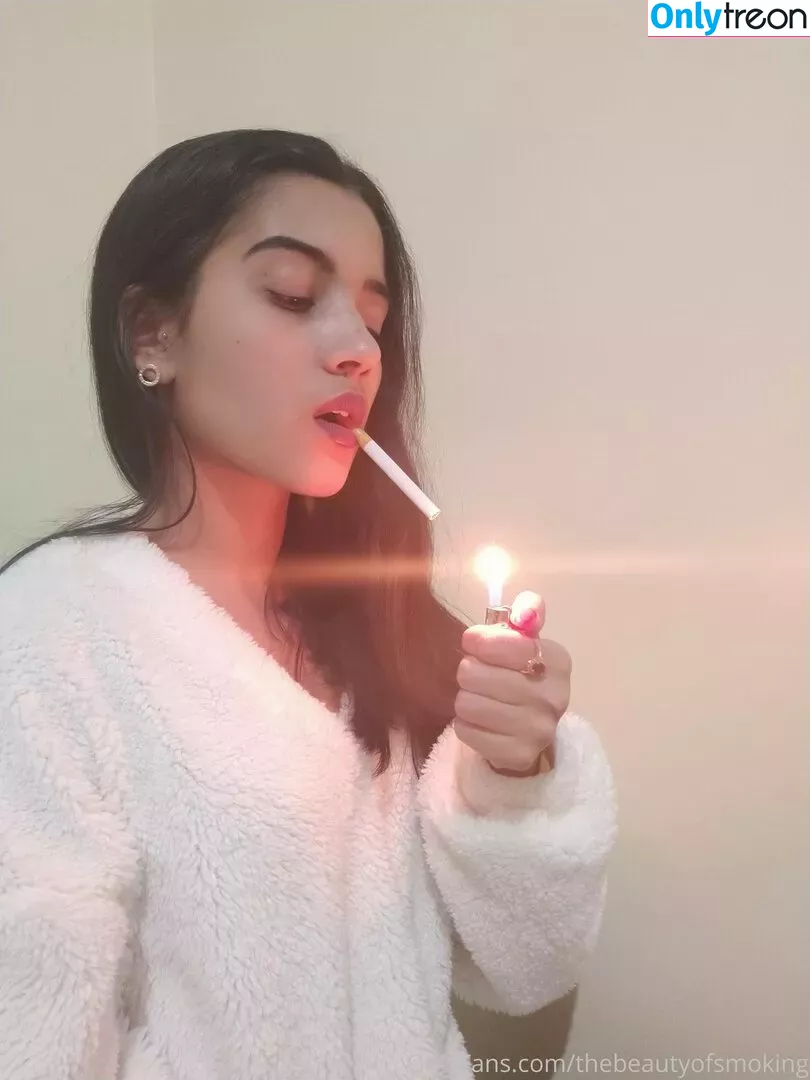 thebeautyofsmoking nude photo #0007 (the_beauty_of_smoking)